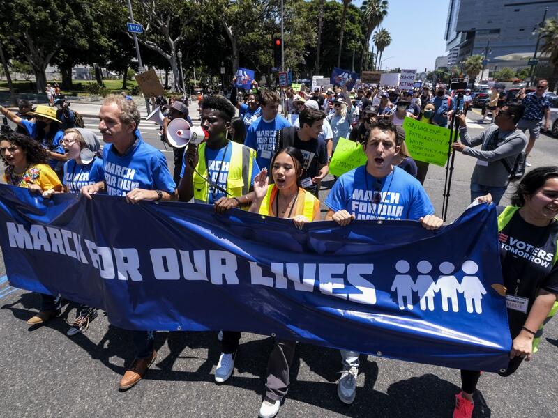 March For Our Lives