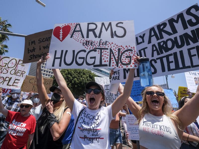 March For Our Lives
