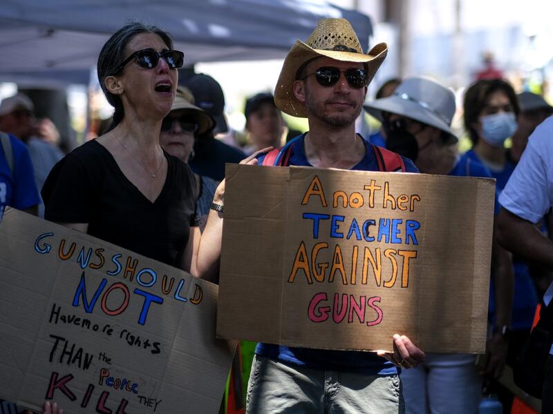 March For Our Lives