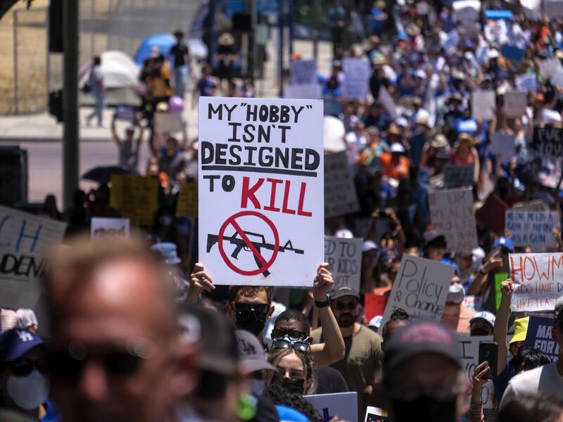 March For Our Lives