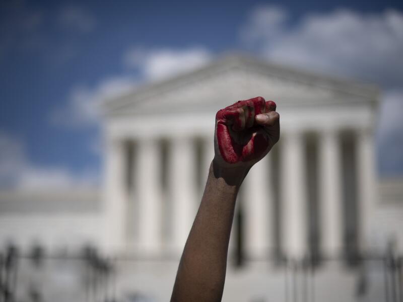 Supreme Court's Abortion Ruling