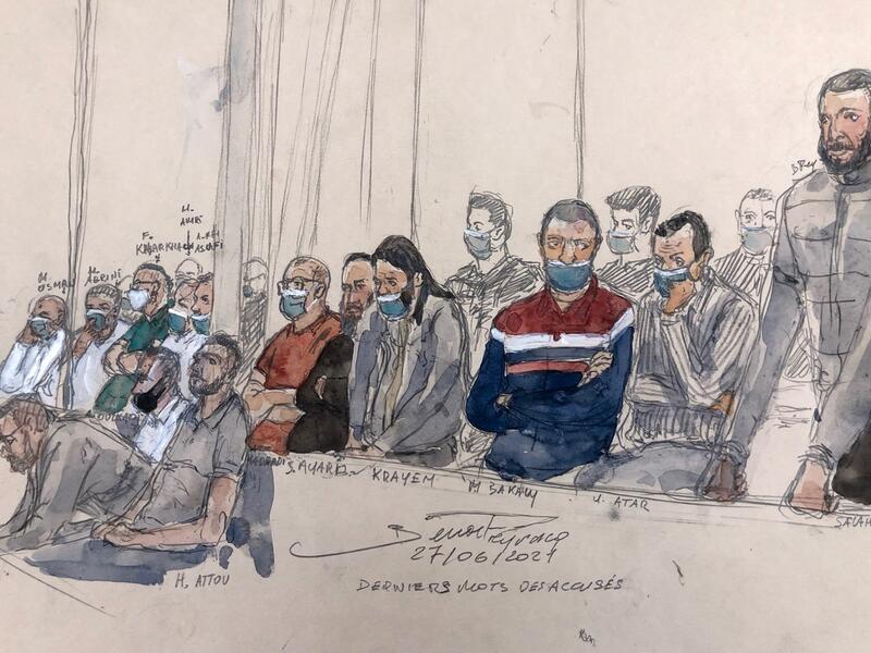 Salah Abdeslam