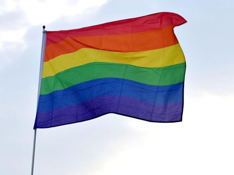 Gay Pride 