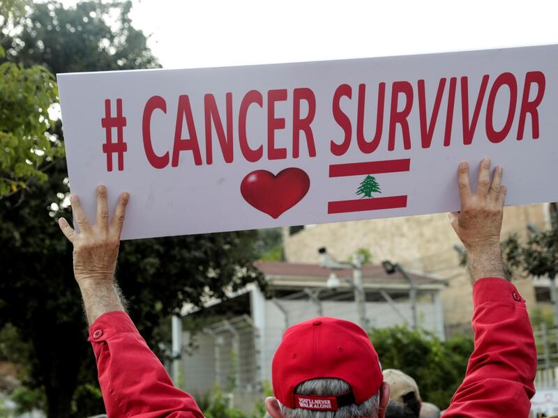 cancer patients