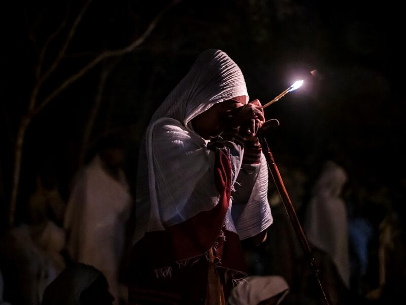 Amhara Genocide Al Bawaba