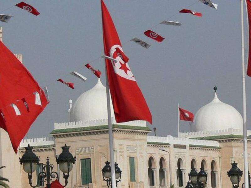Tunisia 