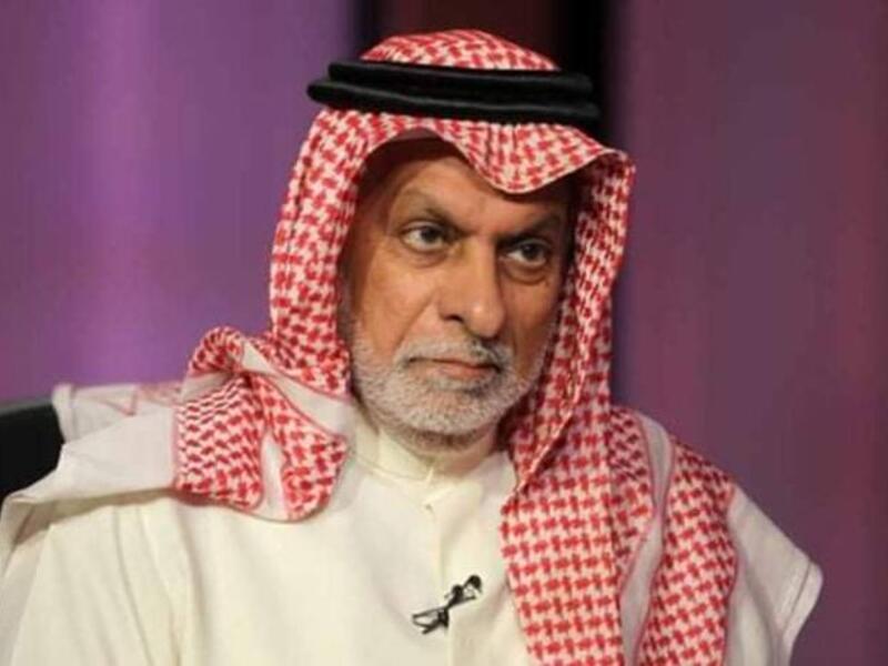 Dr Abdullah Al Nafisi 
