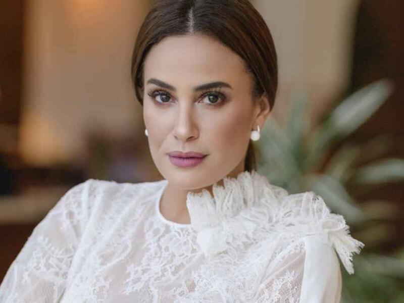 هند صبري
