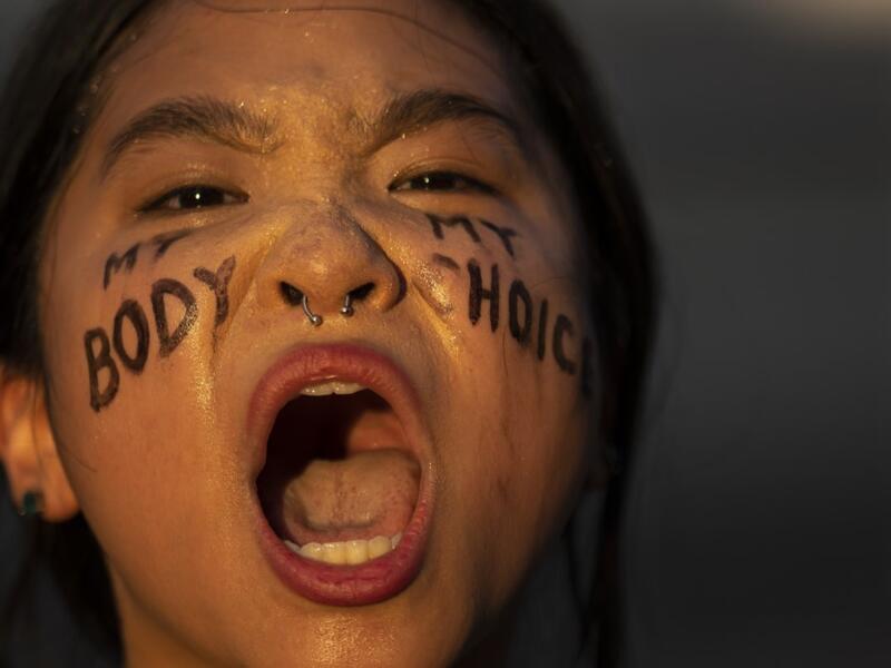 Supreme Court's Abortion Ruling Slammed