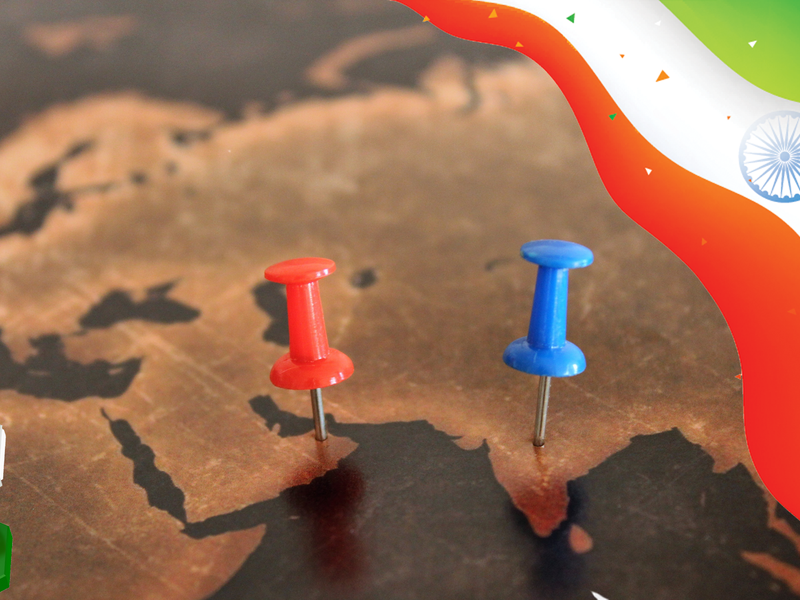 India-GCC Trade