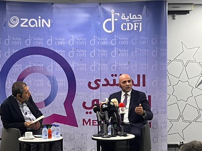 لا نسمح بالمس بالثوابت الدينية، والاجتماعية