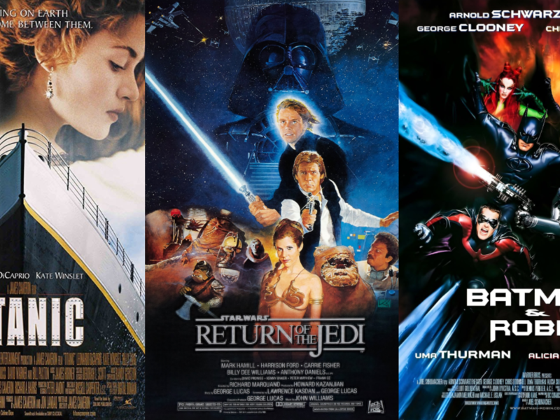 Actors who hated their movie roles
