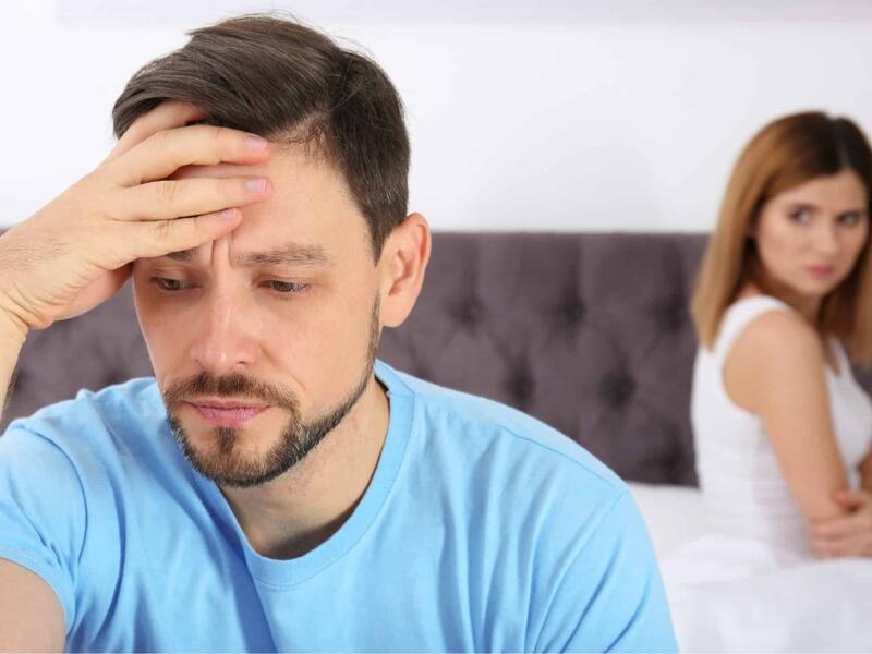 علاقات البوابة: متى تطلب الزوجة العلاقة الجنسية؟
