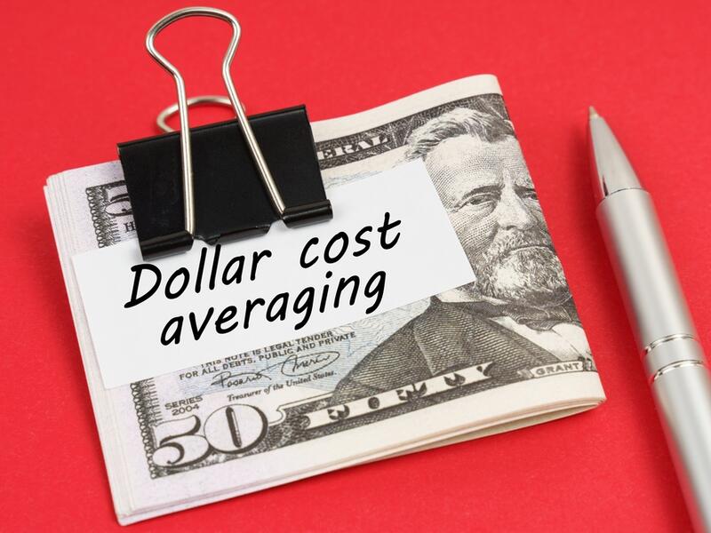 Dollar-Cost Averaging Into Crypto: All You Need To Know