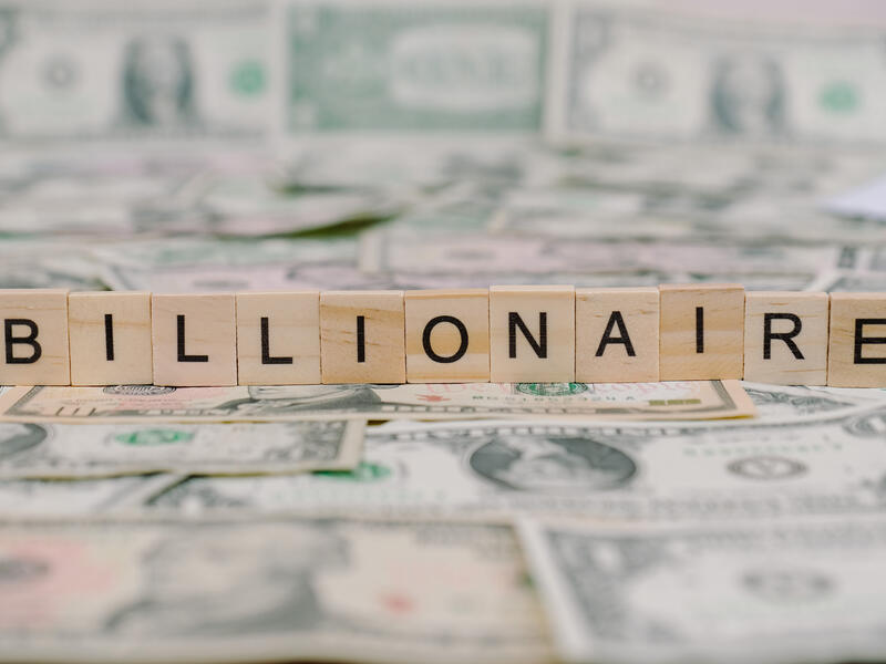 Top 10 Youngest Billionaires In 2022