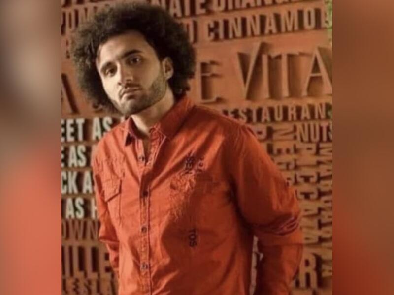 محمد عادل