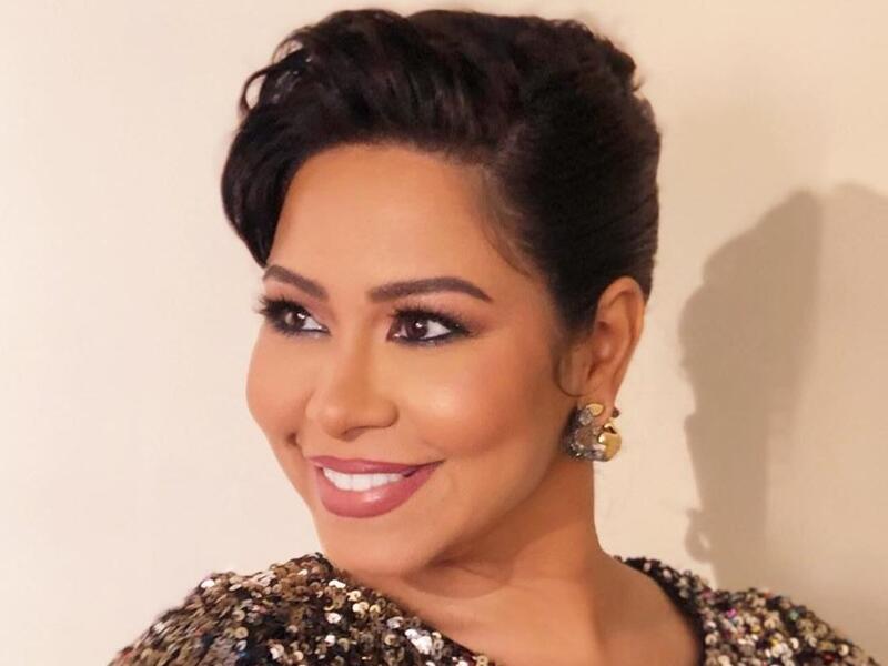 شيرين عبدالوهاب 