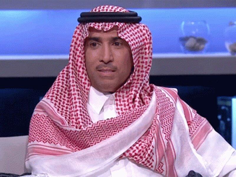 فايز المالكي