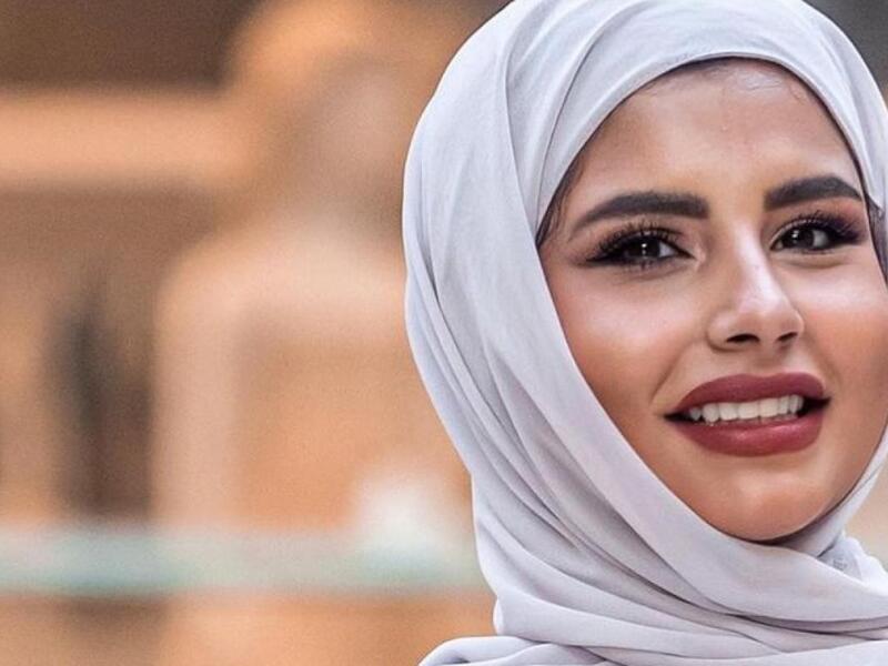 سعاد سليمان