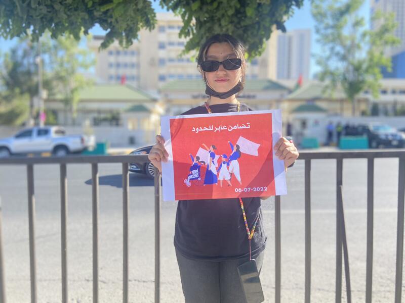 General Women Strike Campaign