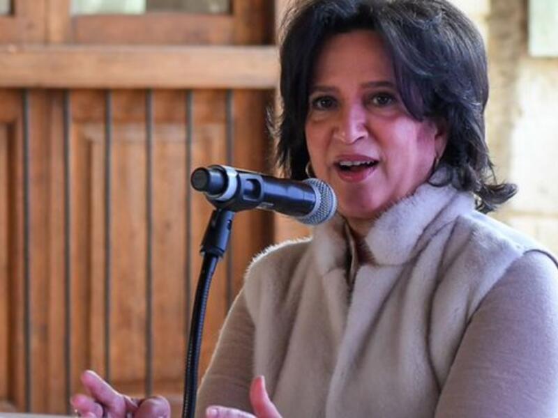 Sheikha Mai bint Mohammed Al Khalifa 