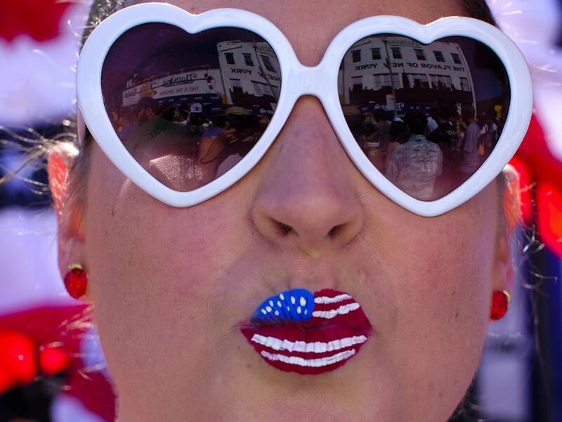 Fourth of July