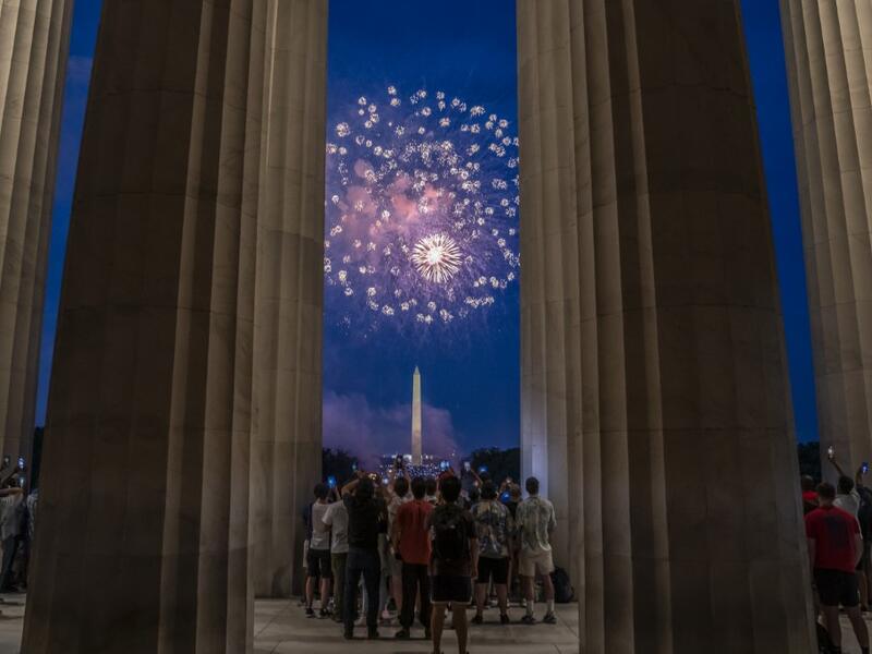 Fourth of July
