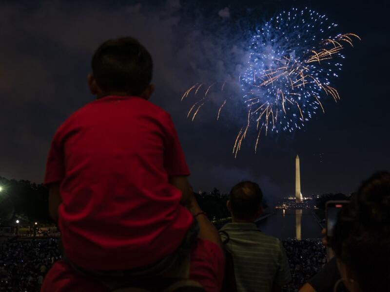 Fourth of July