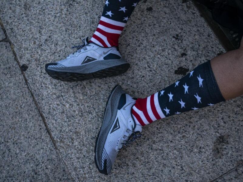 Fourth of July