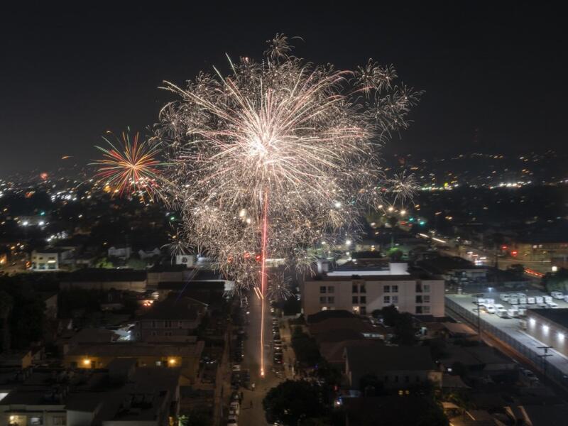 Fourth of July