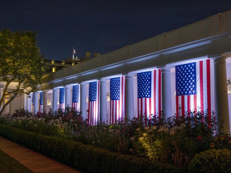 Fourth of July
