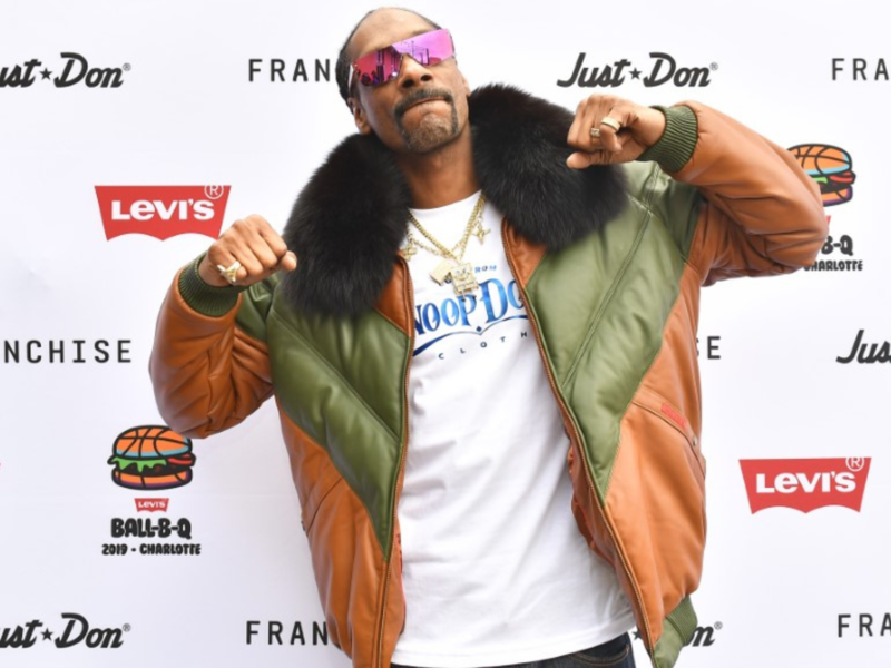 Snoop Dog