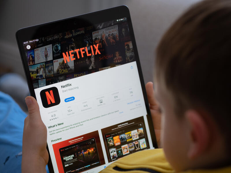 Netflix Effect
