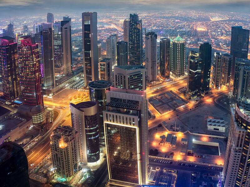 أماكن سياحية في قطر 2022