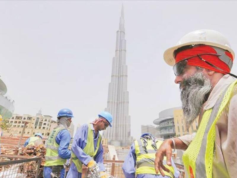 كنائس في منازل دول الخليج تساعد العمال المهاجرين سرا