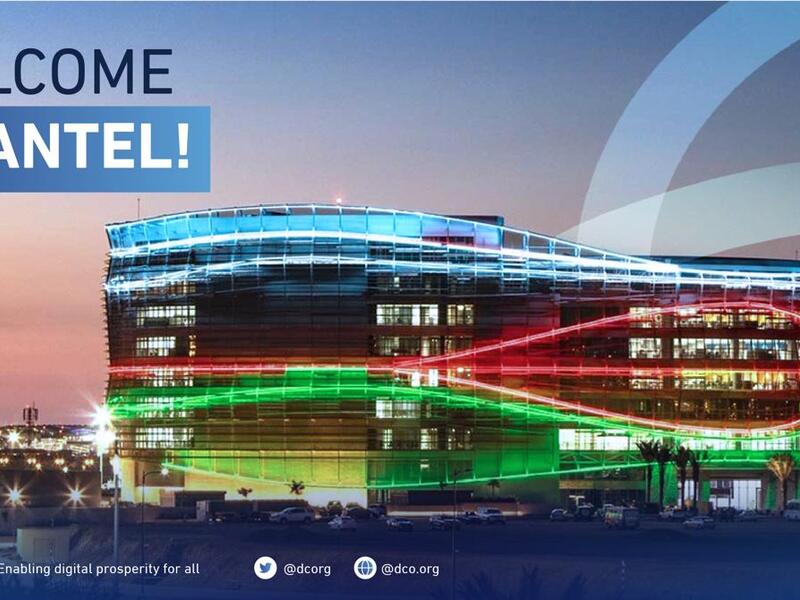 منظمة التعاون الرقمي ترحّب بشركة "عمانتل" كأول شركة تحمل صفة مراقب في سلطنة عمان