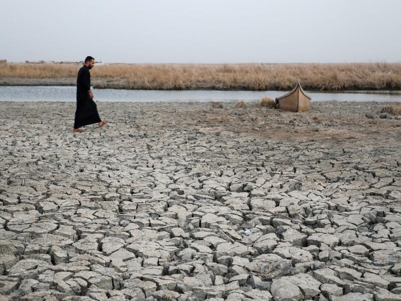 Climate Change