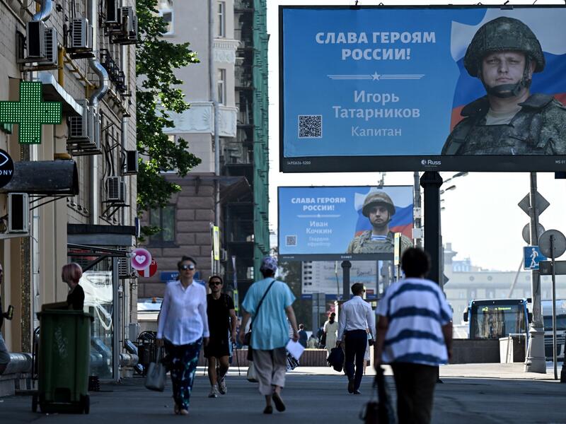 Russia-Ukraine war