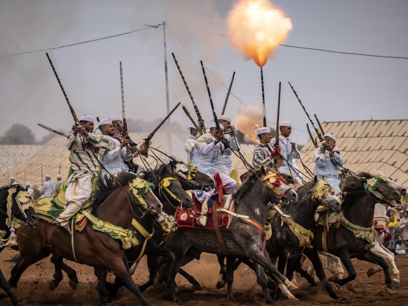 heritage festival