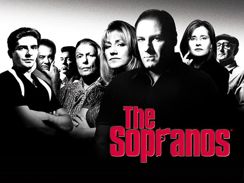  The Sopranos