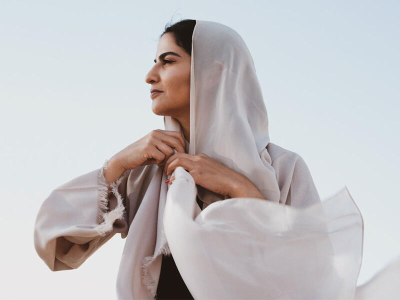 تعبيرية 