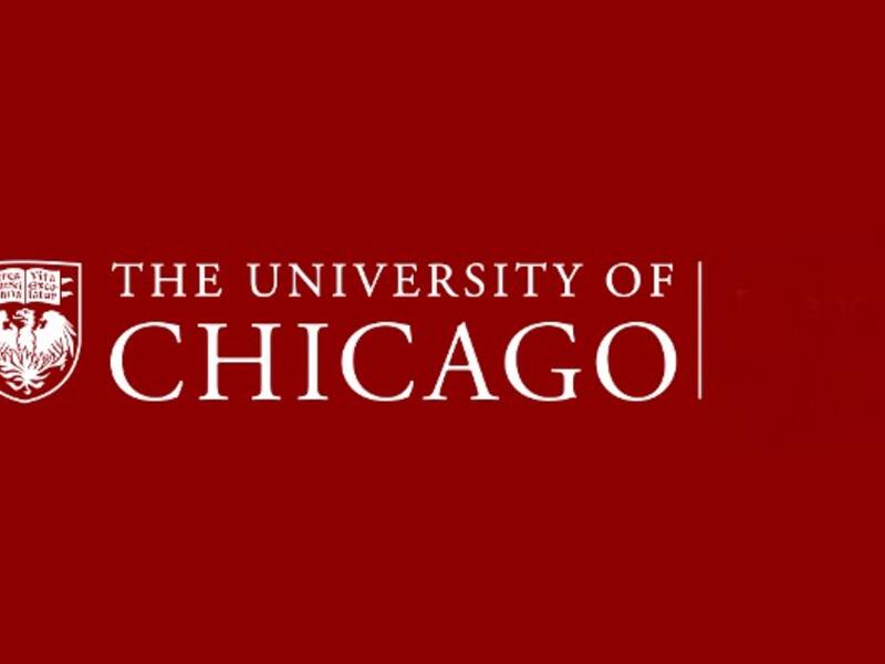المركز العاشر: جامعة شيكاغو (الولايات المتحدة الأمريكية)