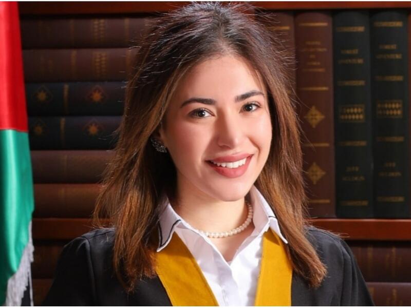 صورة متداولة للطبيبة الراحلة على تطبيق فيسبوك