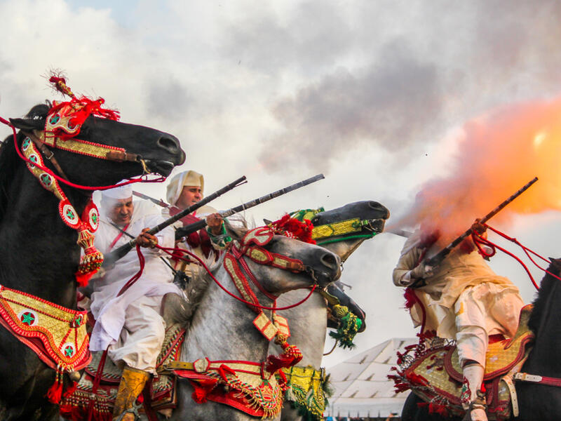 heritage festival
