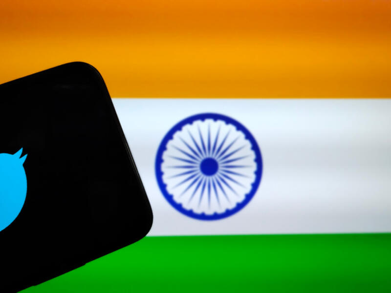 Ex-Twitter Head of Security Claims Twitter Hired Indian Agent