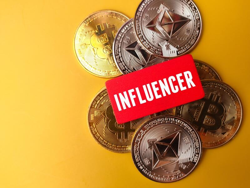 Top 5 Crypto Influencers to Follow in 2022
