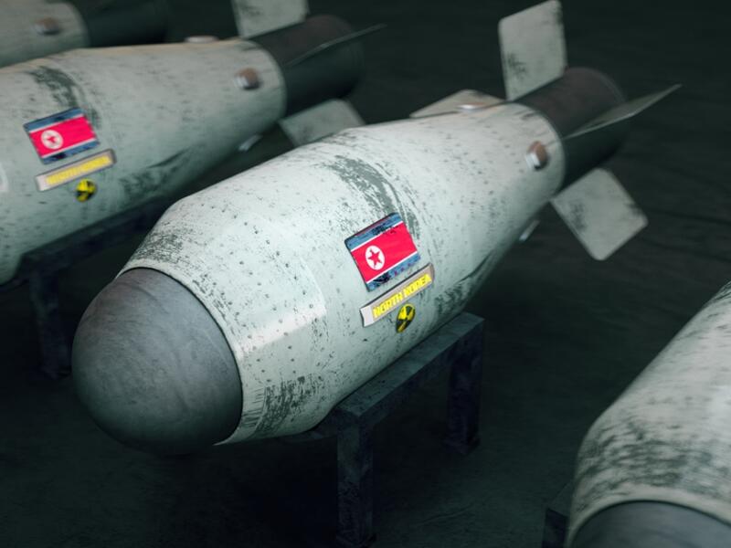 North Korea