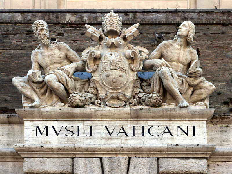Vatican Museums