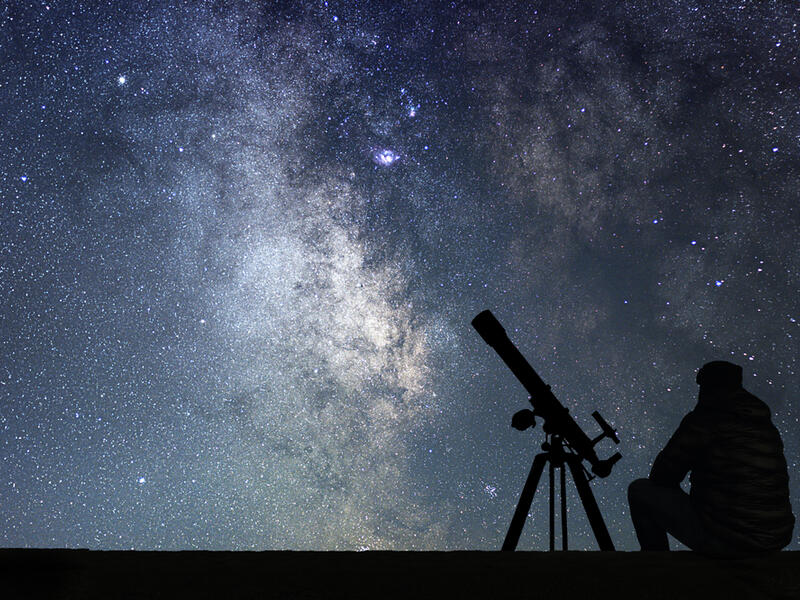 small telescopes