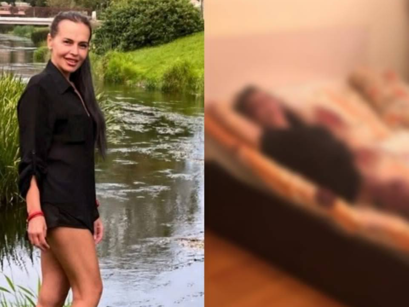 Was the Killer of Darya Dugina Found Stabbed to Death in Estonia? 